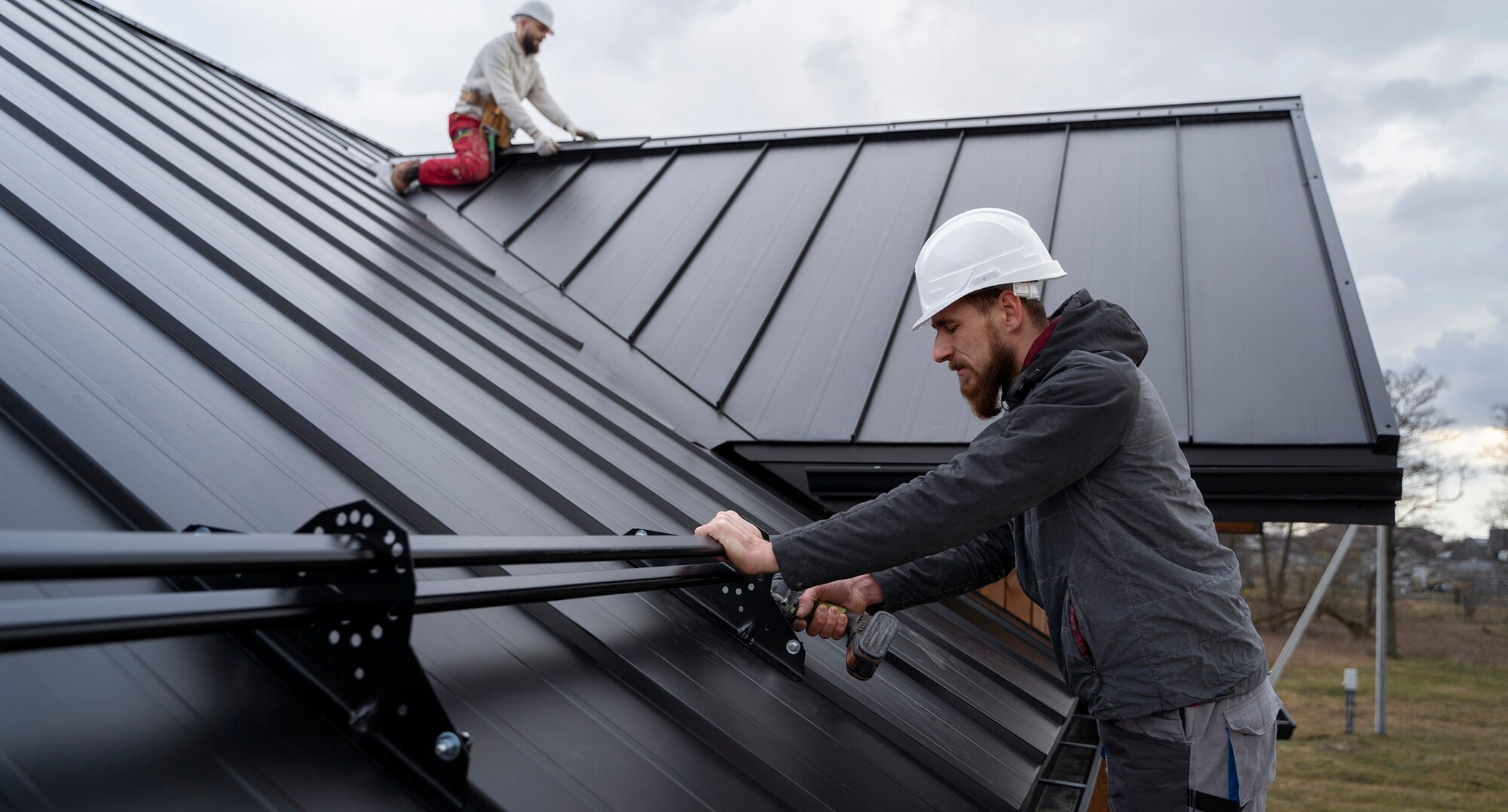 Free Annual Inspection