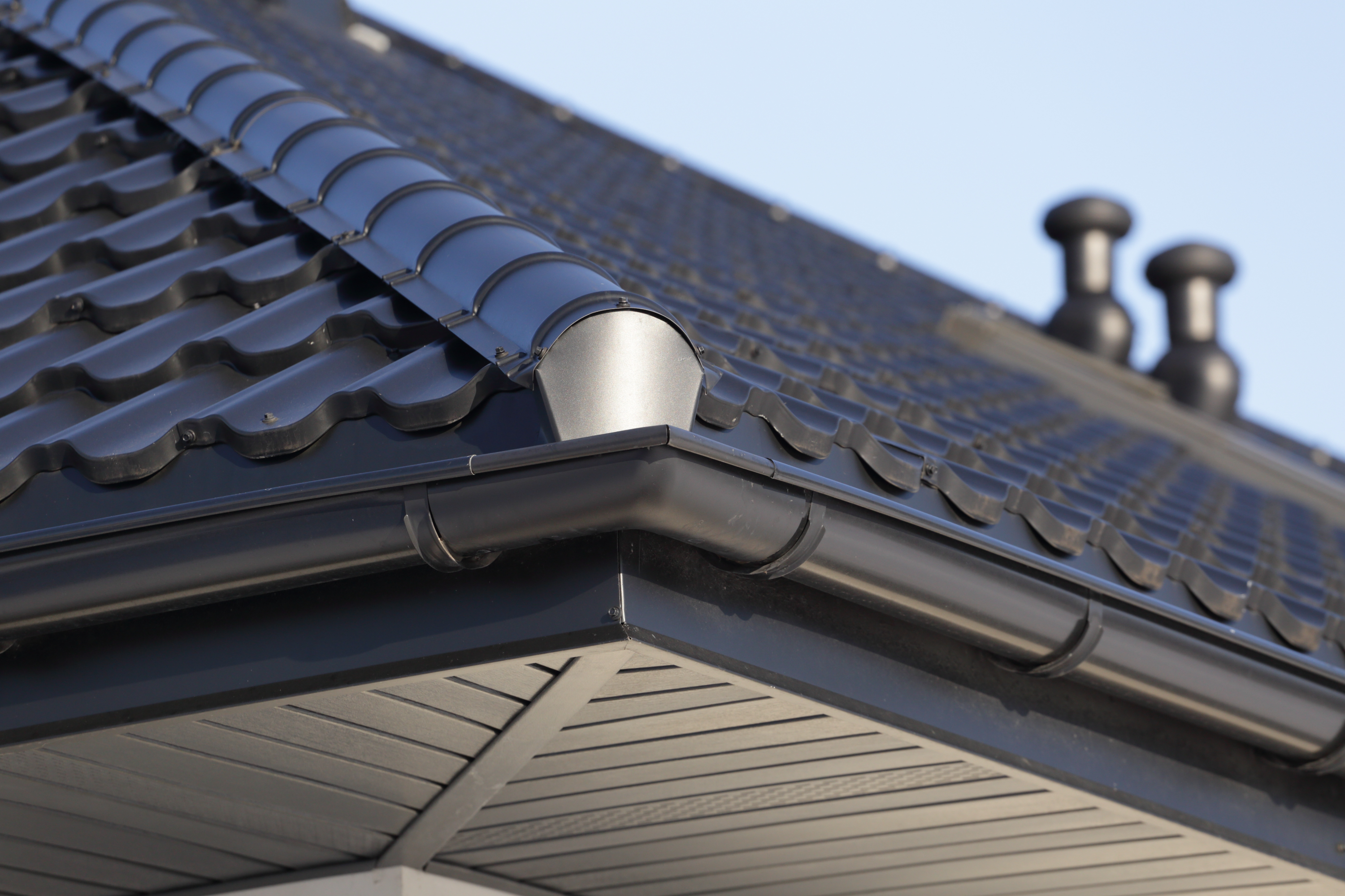 Gutter and Drainage Issues