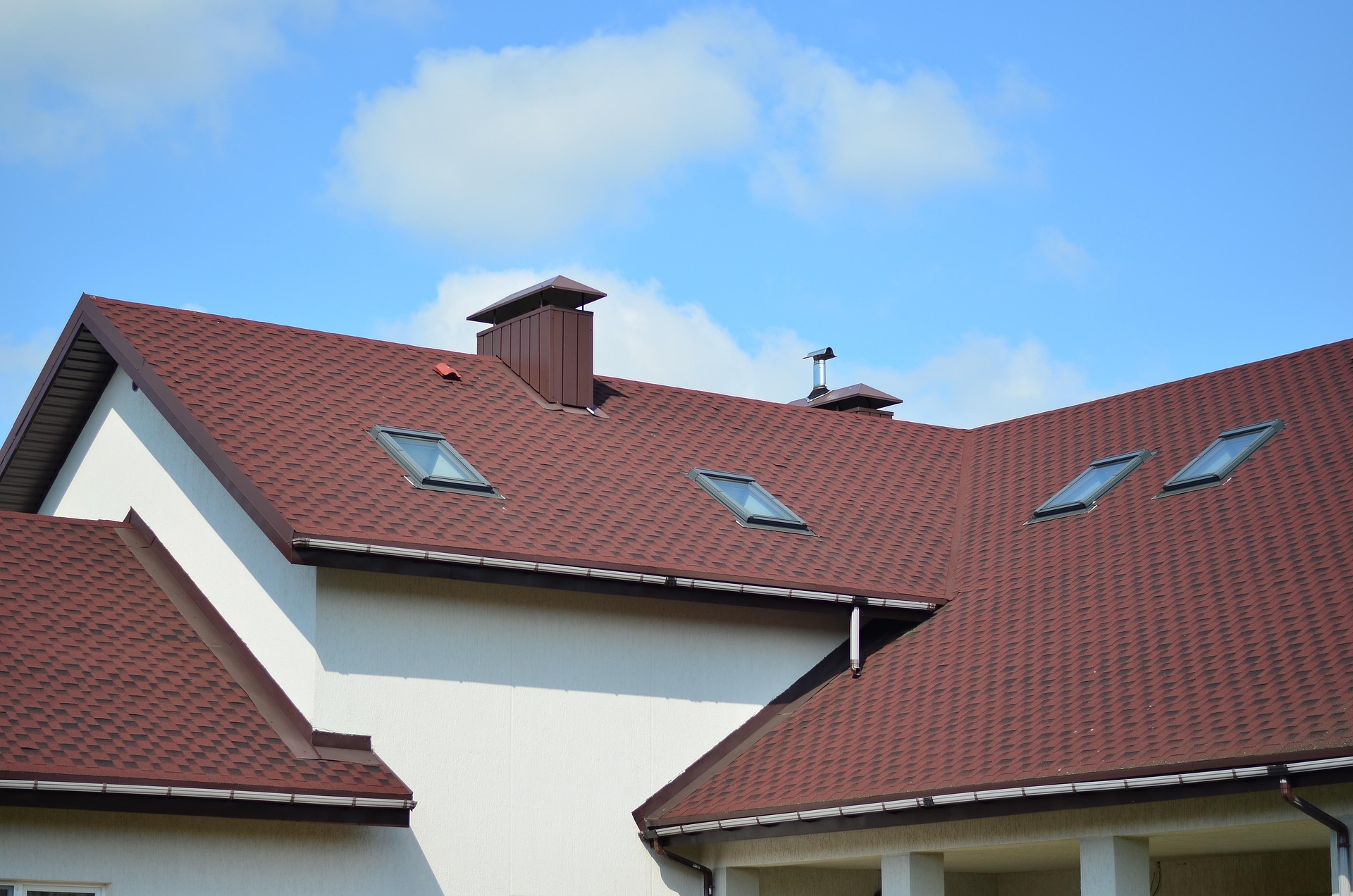 Trusted Roofing Experts Serving Halifax and Beyond