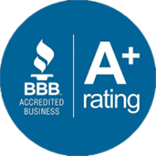 BBB A Plus Rating