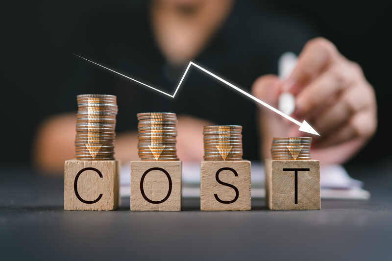 Cost Savings