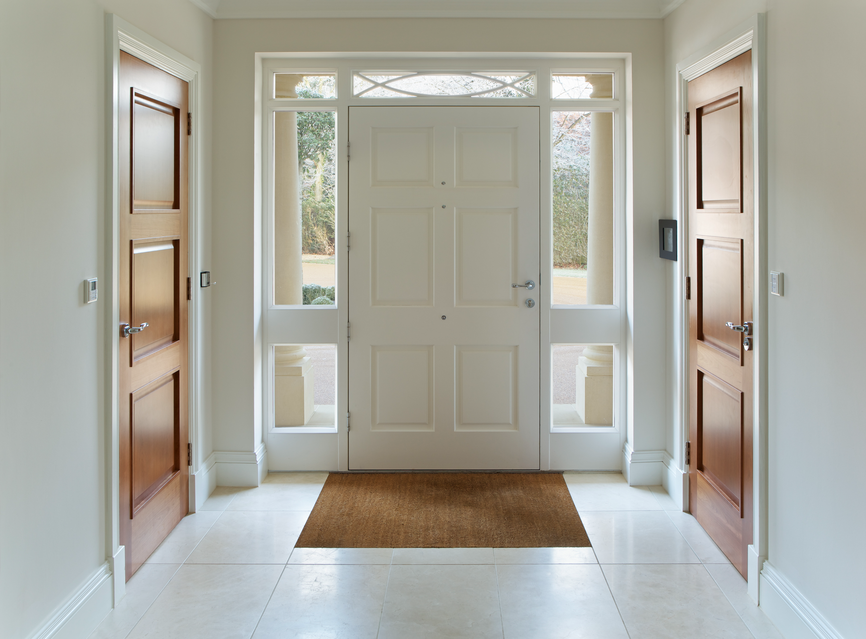 Exterior Door Replacement