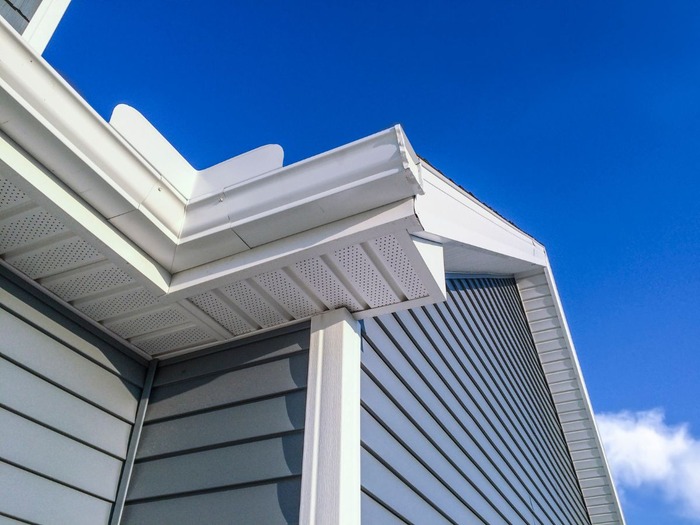 Fascia Repair & Replacement