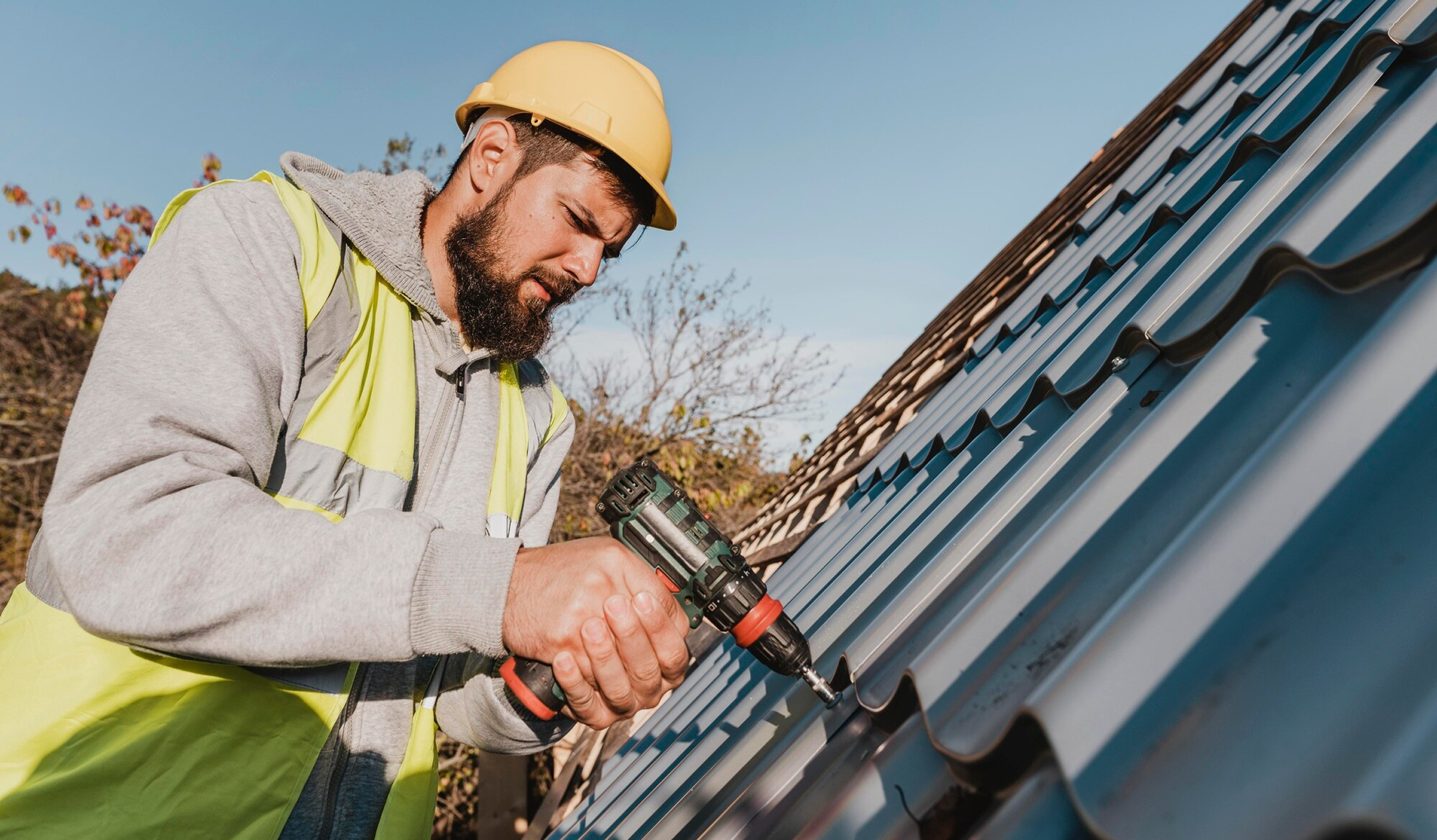 Reliable, Professional Roof Repairs in Halifax