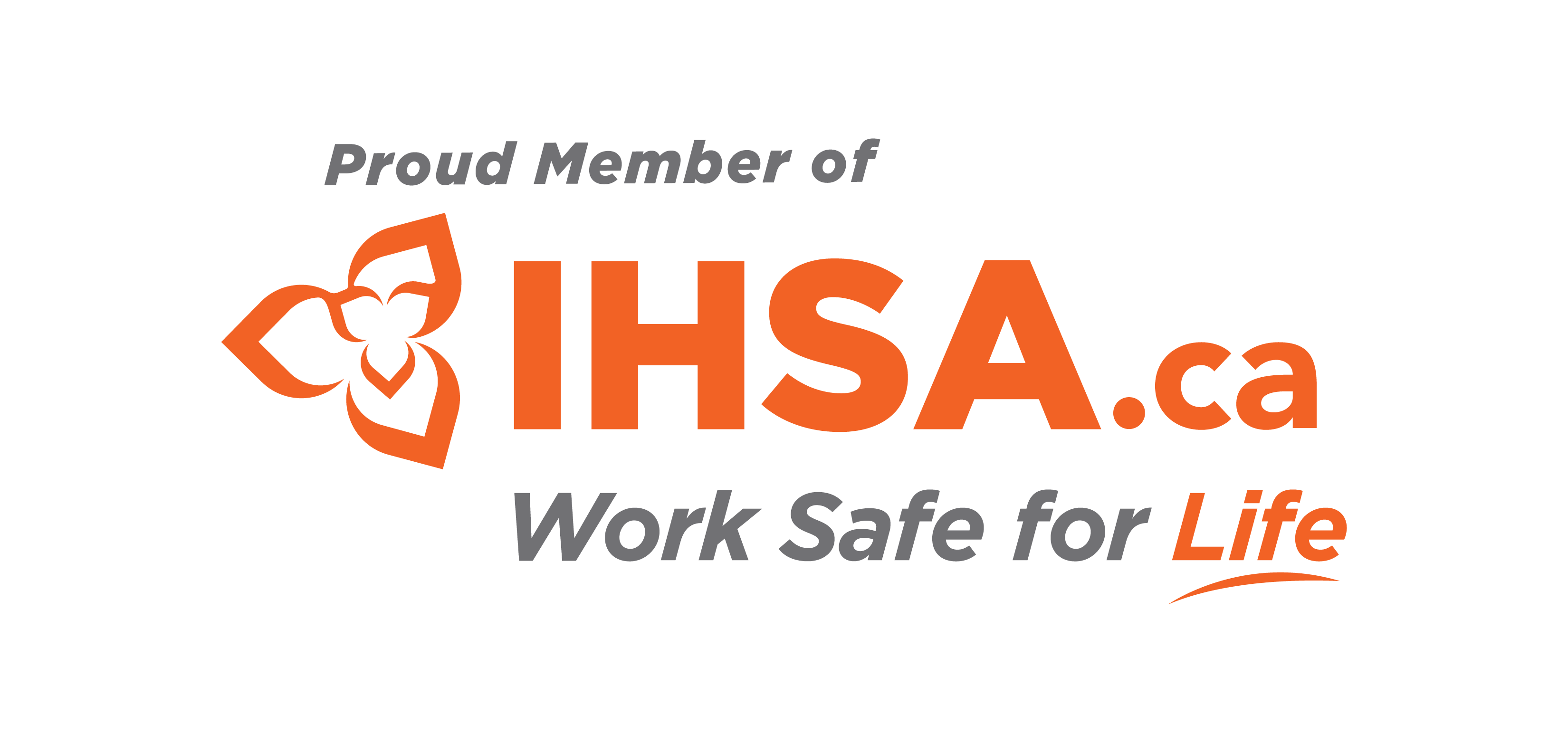 IHSA Proud Member