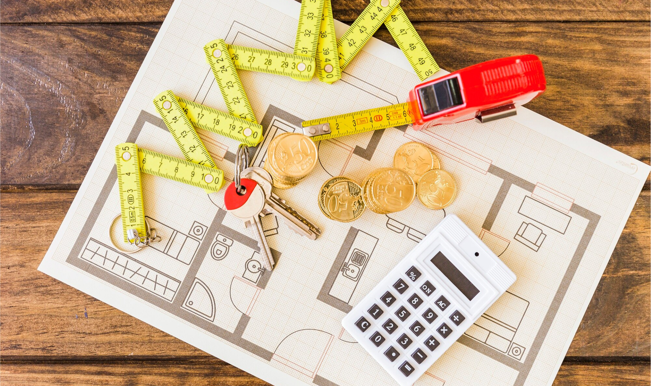 Increased Home Value