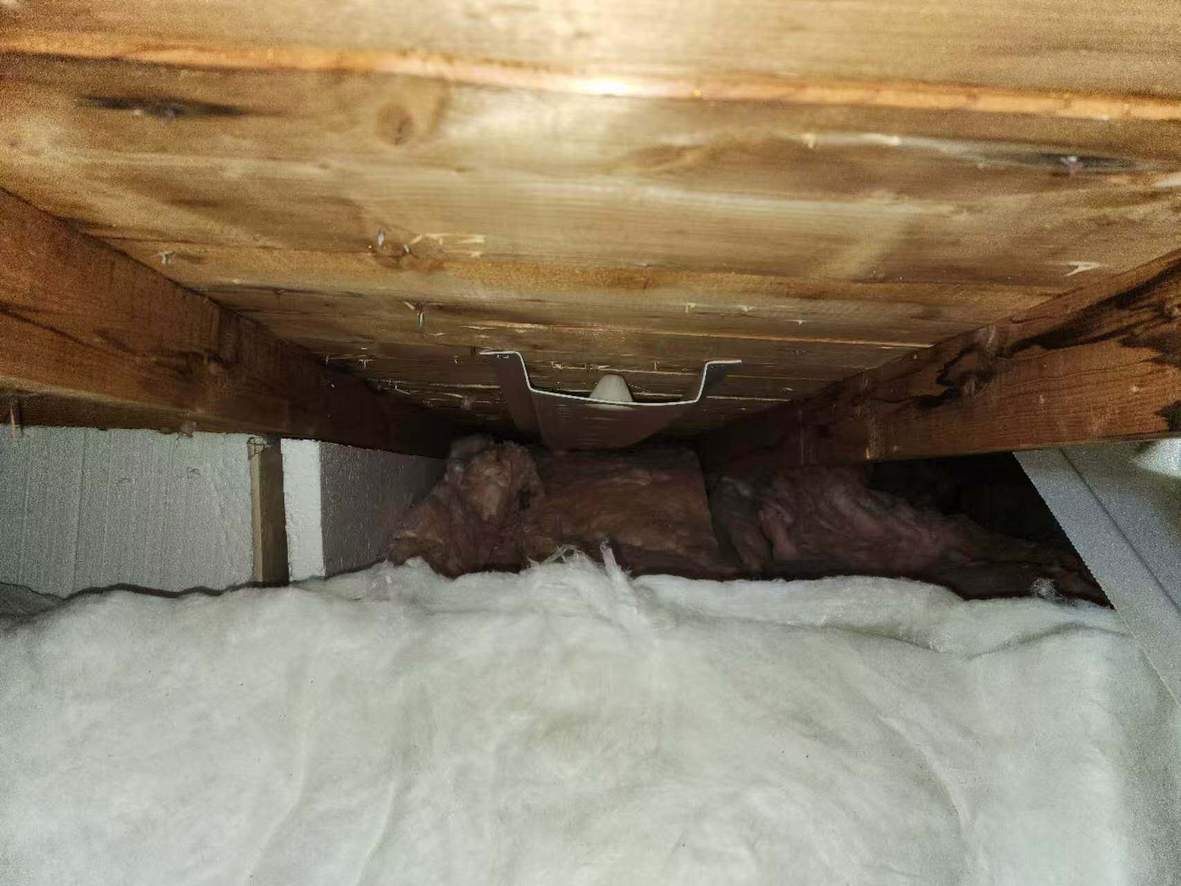 Insulation project