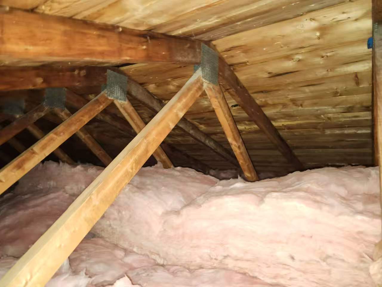 Insulation project