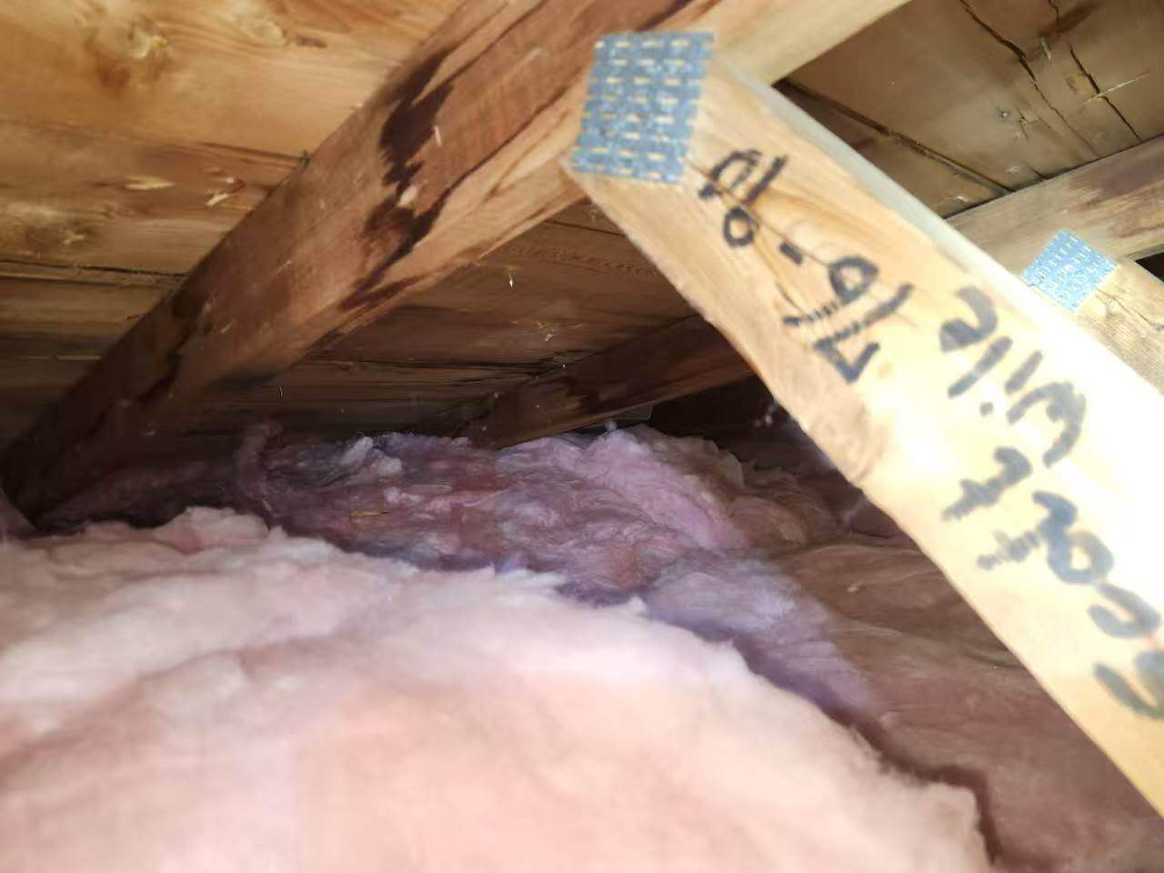 Insulation project