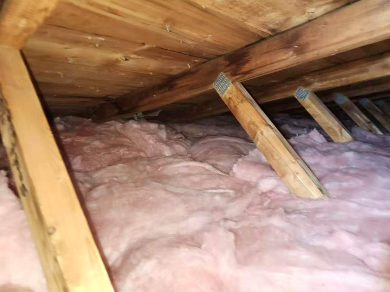 Insulation project