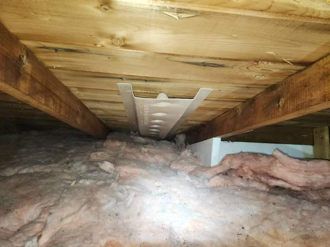 Insulation project
