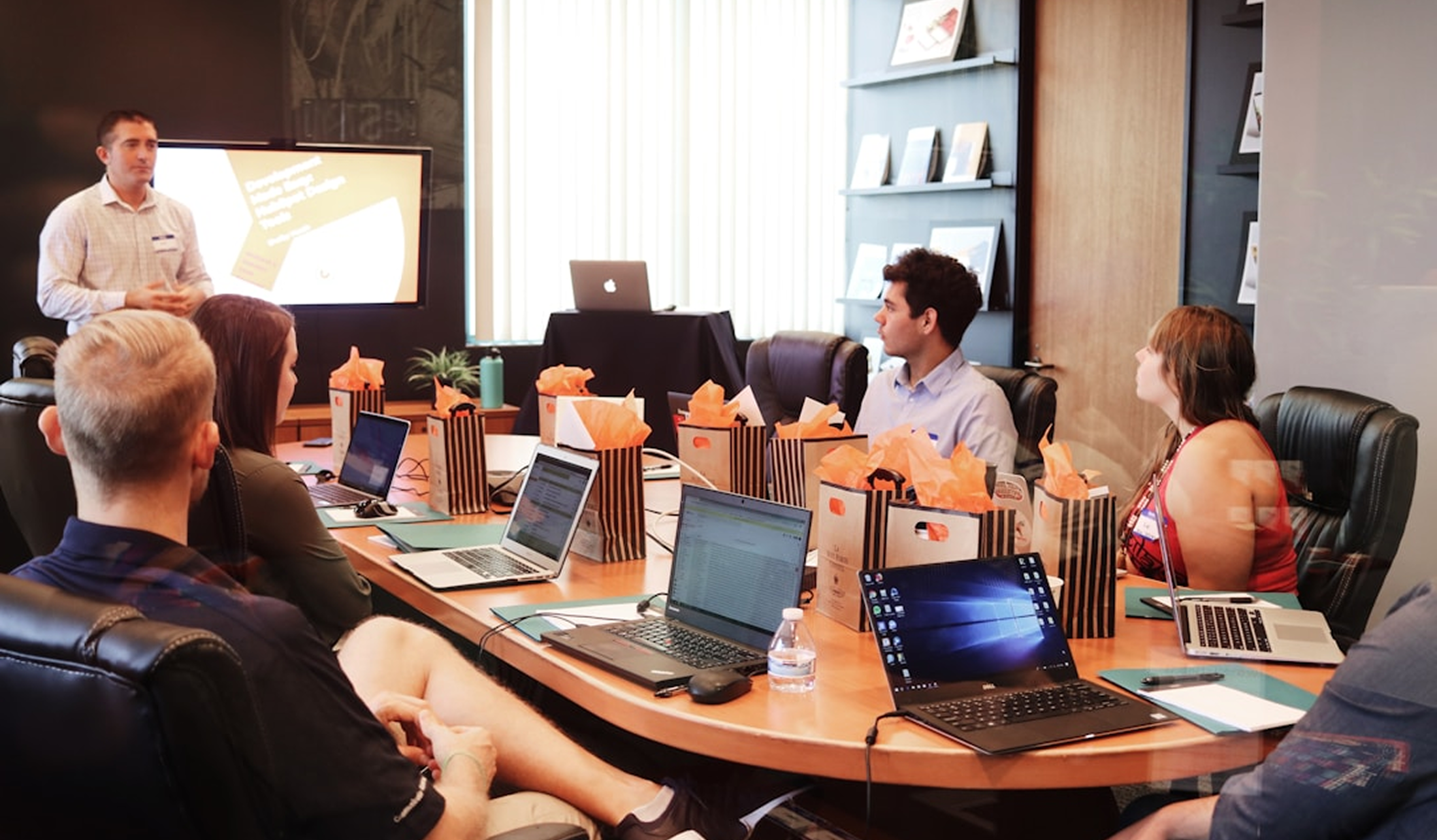 Meet Our Team