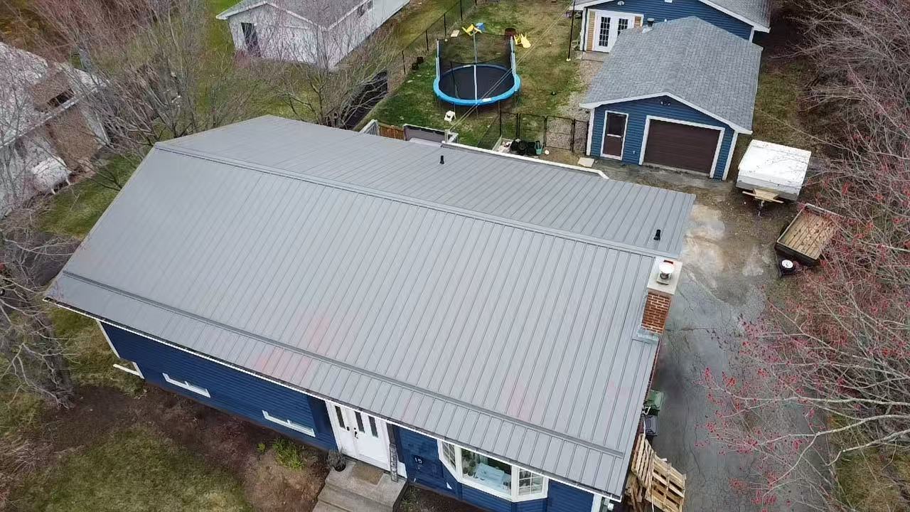 Metal project
