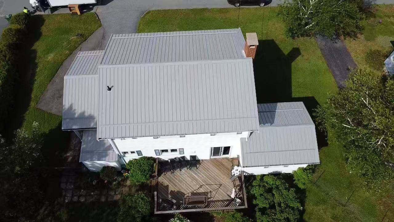 Metal project