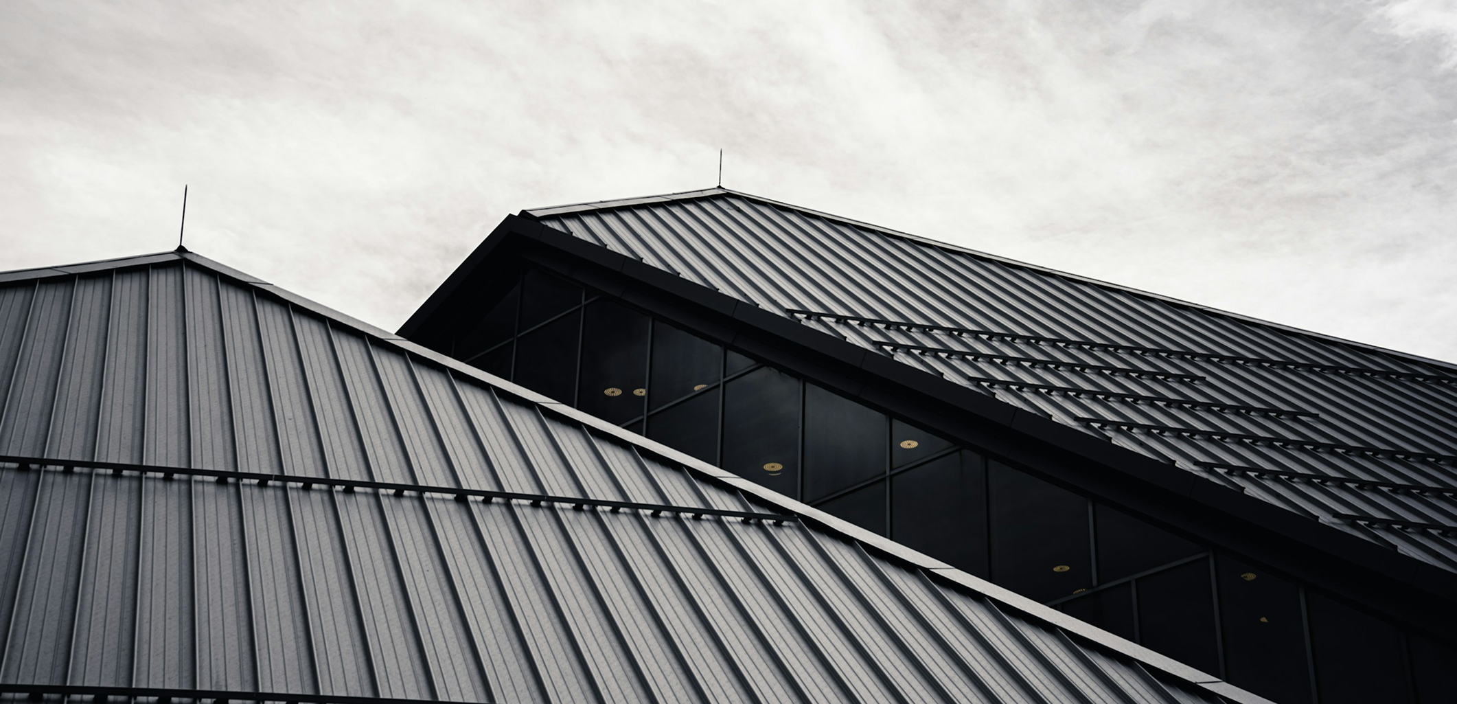 Roofing background