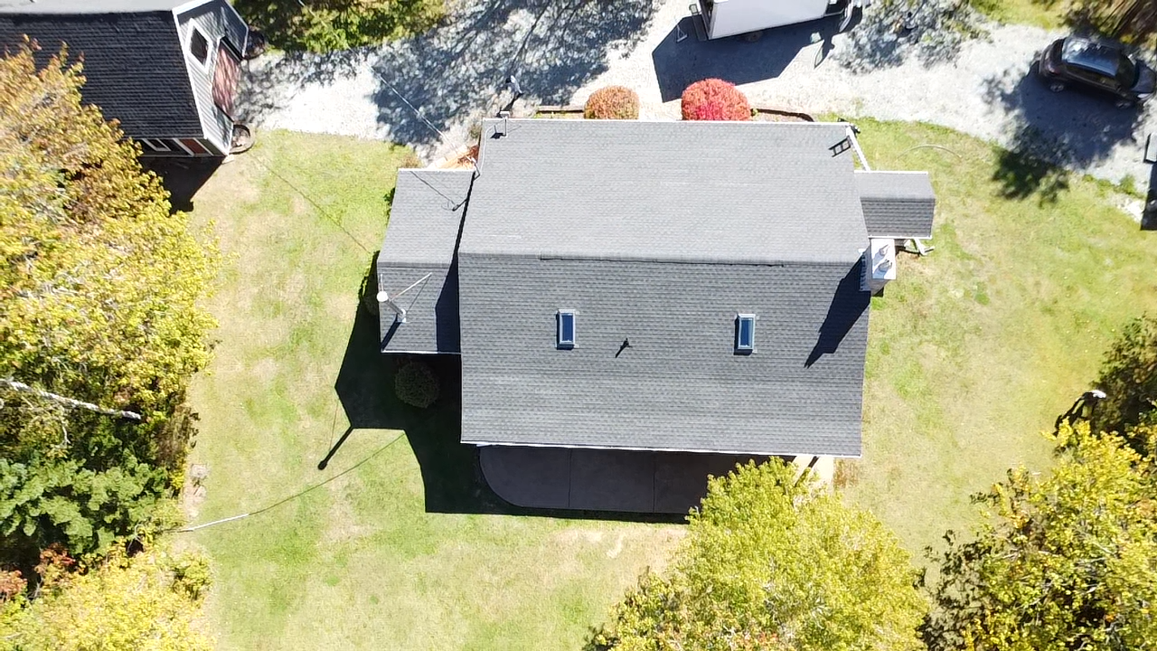 Shingle project