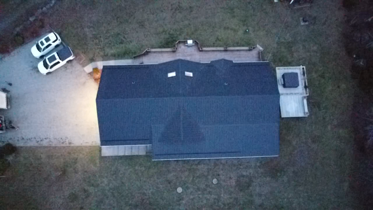 Shingle project