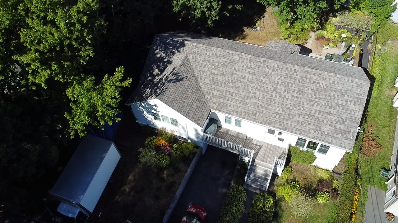 Shingle project