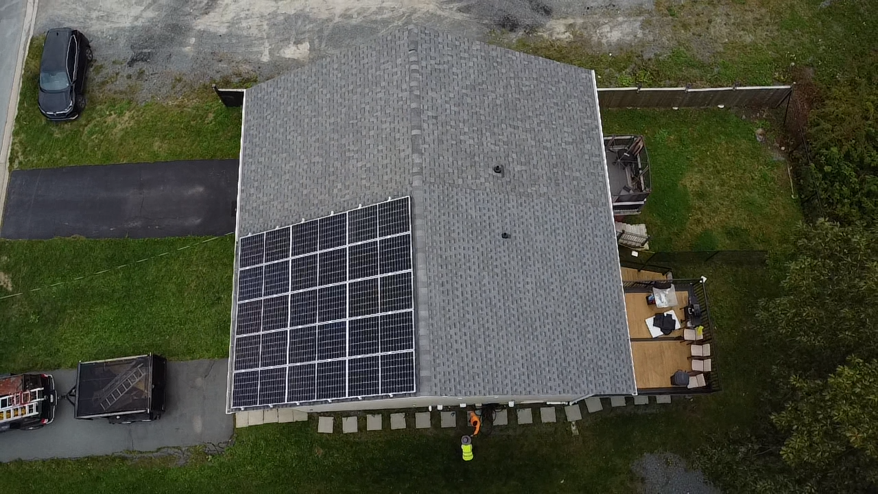 Shingle project