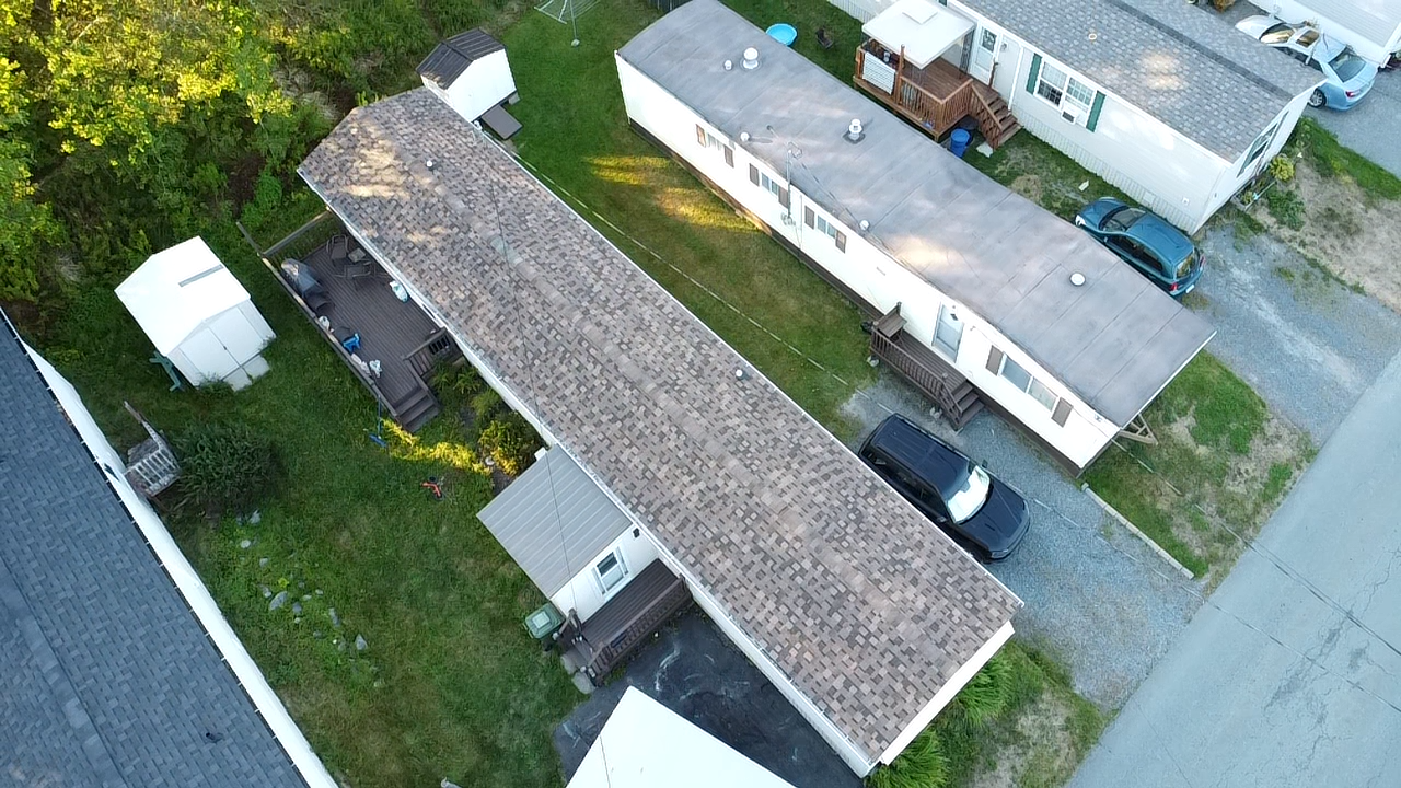 Shingle project