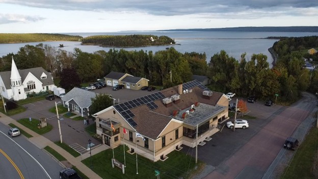 Shingle project