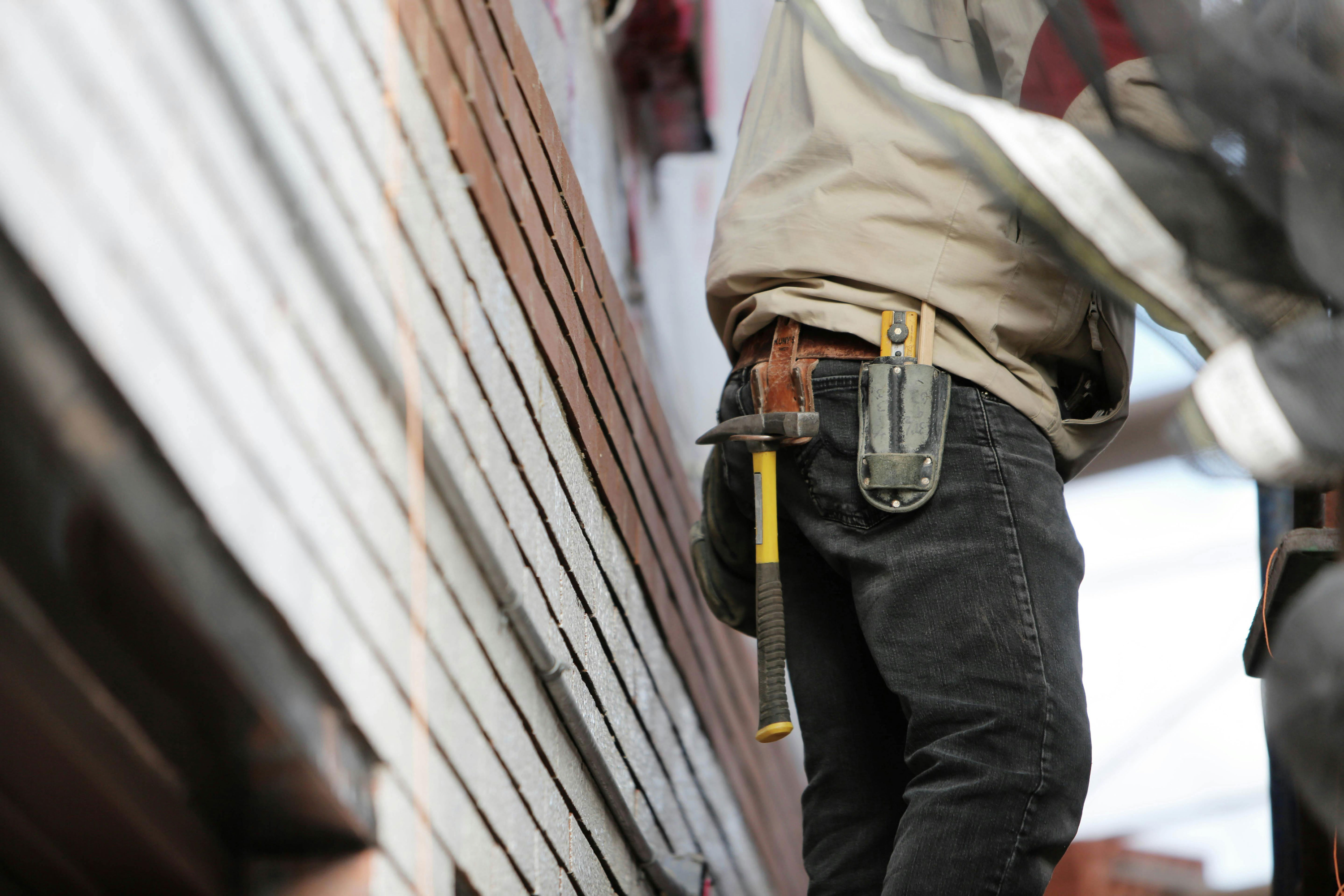 Siding Repair
