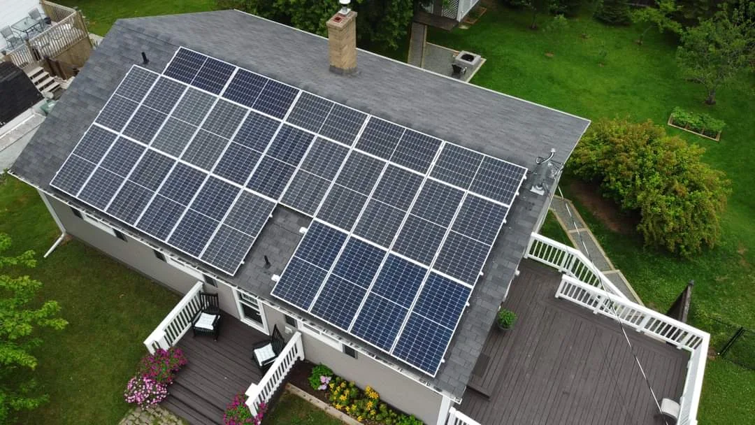 Solar project