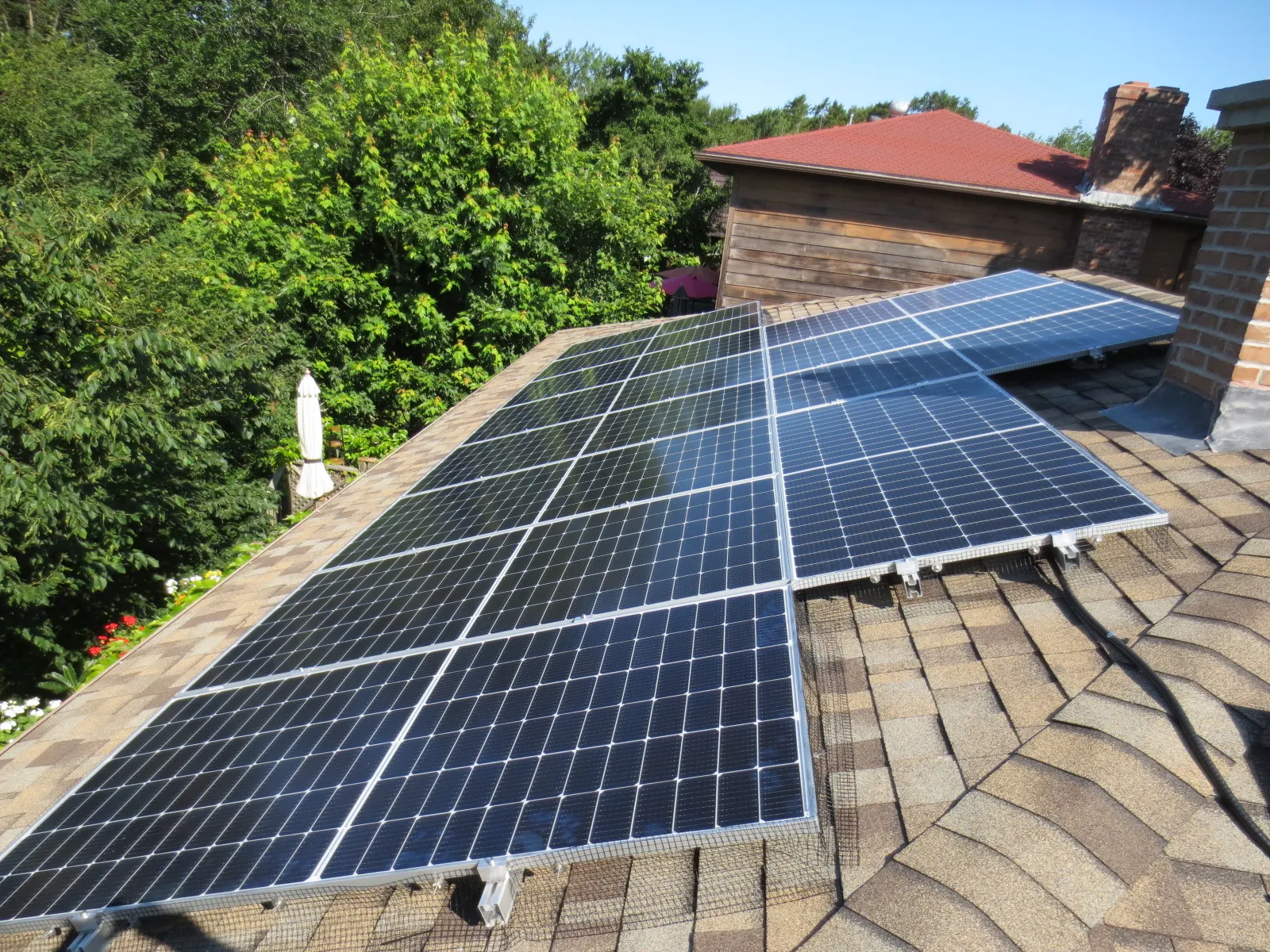 Solar project