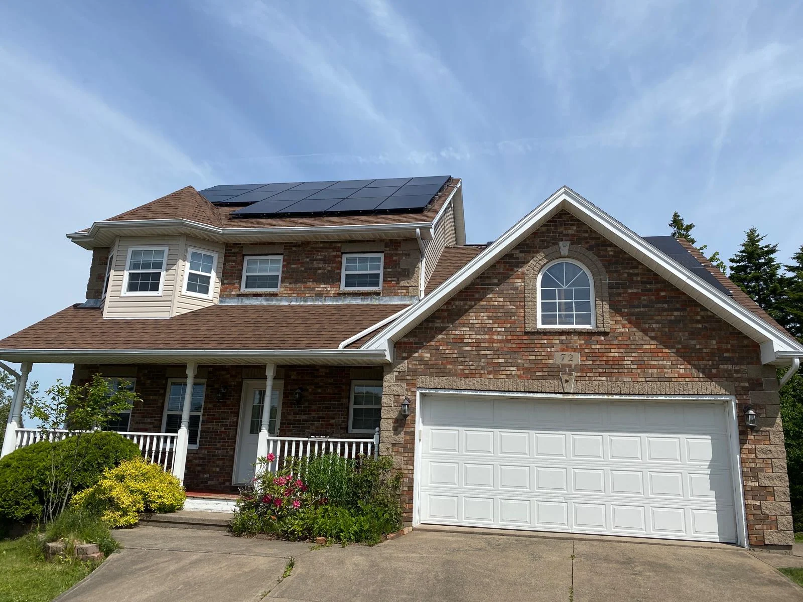 Solar project